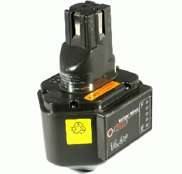 For 泉精器 14.4V 【BP-70I】 リサイクルバッテリー※残量表示に注意