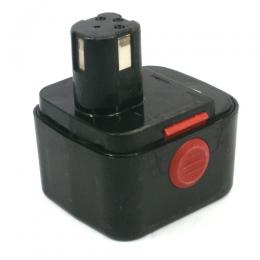 For 育良精器 12V 【BGA-1220】 リサイクルバッテリー